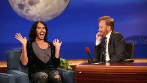 Conan Temporada 1 Episodios 7 • Sub Español