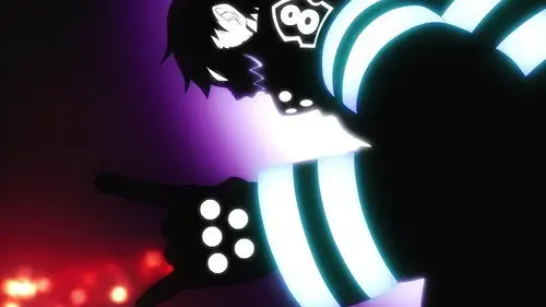 Fire Force Temporada 2 Episodios 5 • Sub Español
