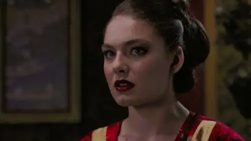 Ángel Temporada 4 Episodios 16 • Sub Español