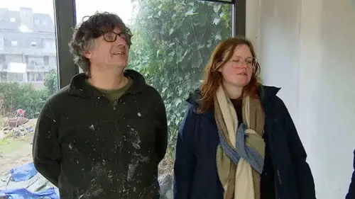 Help, Mijn Man Is Klusser! Temporada 18 Episodios 7 • Sub Español