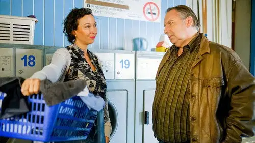 Intuición criminal Temporada 7 Episodios 5 • Sub Español
