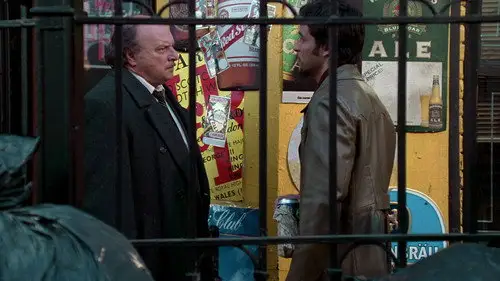 NYPD Blue Temporada 10 Cap 13 • Español Online