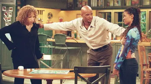 My Wife and Kids Temporada 2 Episodios 11 • Sub Español