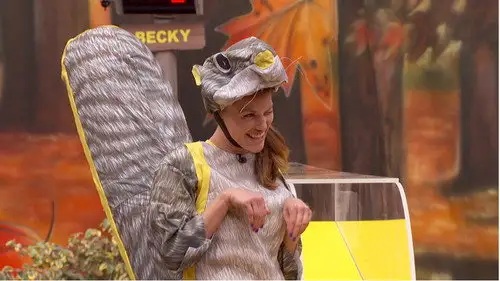 Gran hermano (Estados Unidos) Temporada 17 Episodios 16 • Sub Español