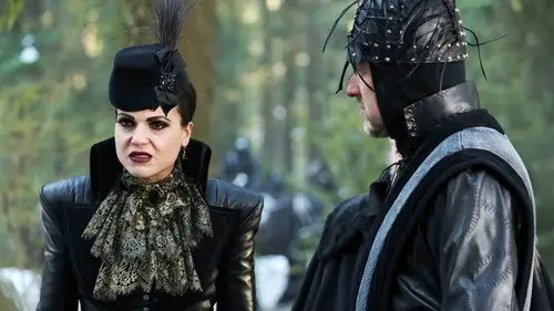 Érase una vez Temporada 6 Episodios 14 • Sub Español