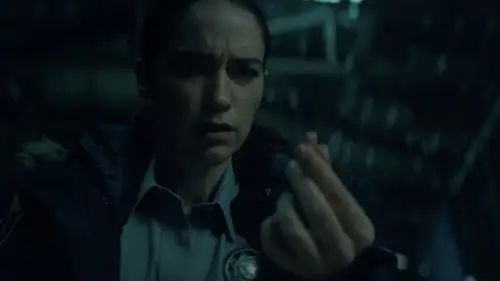 Revival Temporada 1 Episodios 1 • Sub Español
