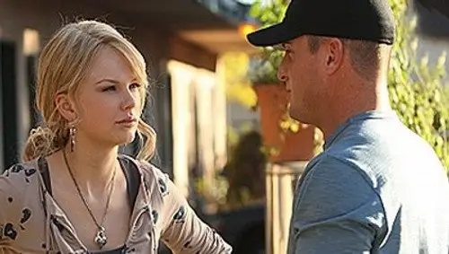 CSI: Las Vegas Temporada 9 Episodios 16 • Sub Español
