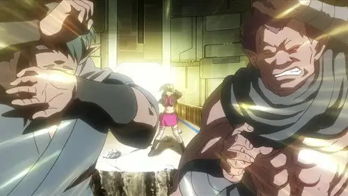 Gintama Temporada 11 Episodios 4 • Sub Español