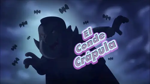 El Chavo animado Temporada 7 Episodios 5 • Sub Español