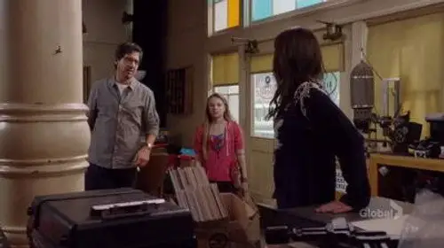 Parenthood Temporada 4 Episodios 4 • Sub Español