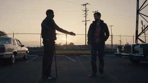 Snowfall Temporada 3 Episodios 10 • Sub Español