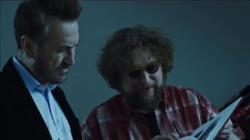 Rocco Temporada 1 Episodios 3 • Sub Español