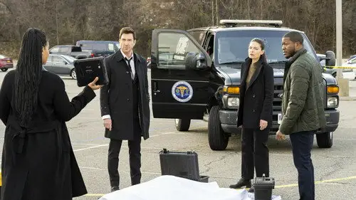 FBI: Most Wanted Temporada 4 Episodios 19 • Sub Español