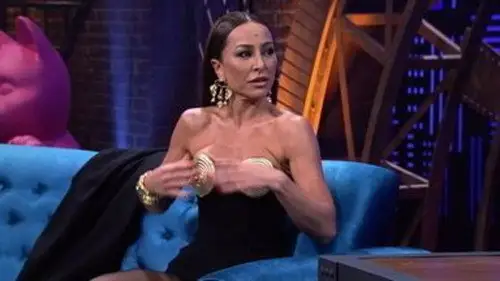 Lady Night Temporada 7 Episodios 1 • Sub Español