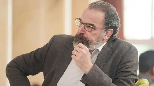 Homeland Temporada 4 Episodios 4 • Sub Español