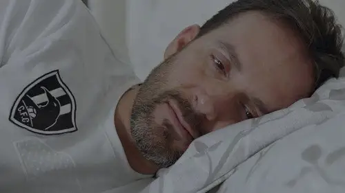Club de Cuervos Temporada 2 Episodios 4 • Sub Español