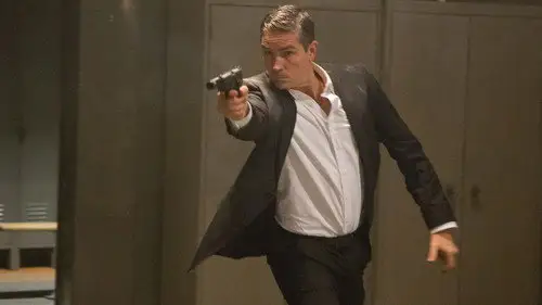 Vigilados, Person of Interest Temporada 2 Episodios 10 • Sub Español