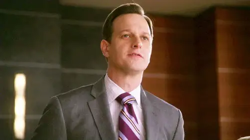 The Good Wife Temporada 2 Episodios 11 • Sub Español