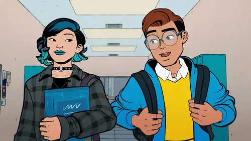 Tu amigo y vecino Spider-Man Temporada 1 Episodios 6 • Sub Español