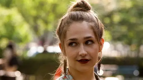 Girls Temporada 1 Episodios 5 • Sub Español