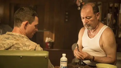 Fear the Walking Dead Temporada 1 Episodios 5 • Sub Español