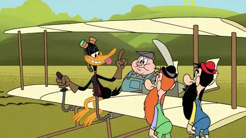 The New Looney Tunes Temporada 3 Episodios 2 • Sub Español
