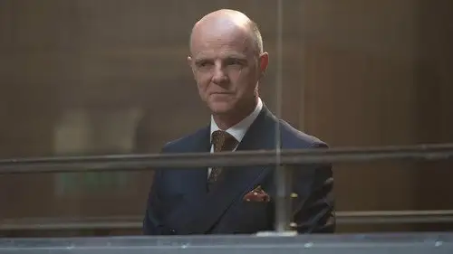 Prisoner 2026 Temporada 1 Episodios 6 • Sub Español