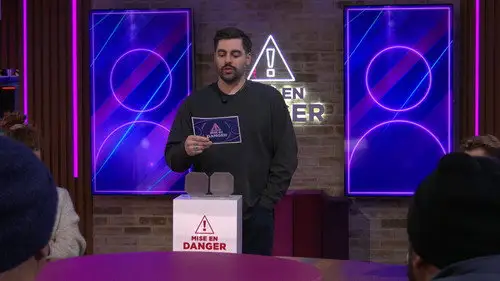 Big Brother Célébrités Temporada 6 Episodios 22 • Sub Español