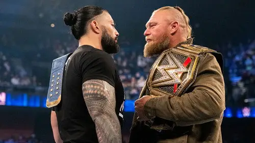 WWE Friday Night SmackDown S24E1 • Oglądaj Online