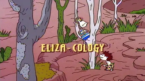 Los Thornberrys Temporada 1 Episodios 13 • Sub Español