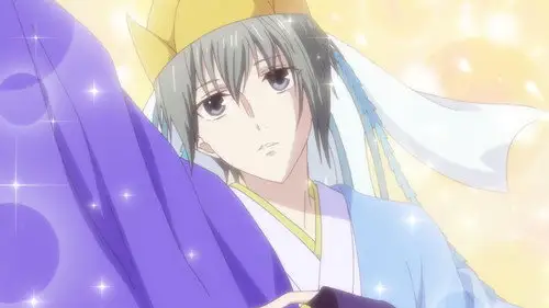 Fruits Basket 2019 Temporada 1 Episodios 8 • Sub Español
