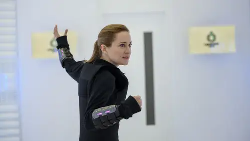 Supergirl Temporada 5 Episodios 14 • Sub Español