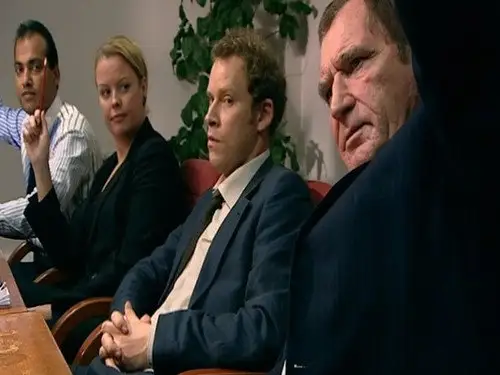 Peep Show Temporada 3 Episodios 5 • Sub Español