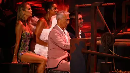 Britain's Got Talent Temporada 16 Episodios 10 • Sub Español