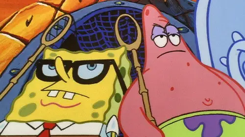 Bob Esponja Temporada 1 Episodios 6 • Sub Español