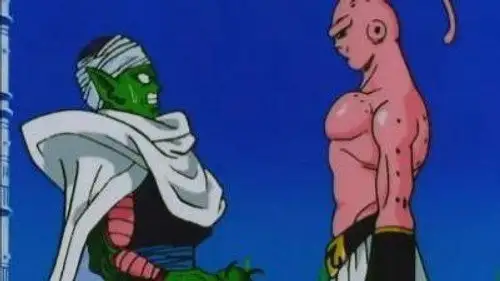 Dragon Ball Z Temporada 9 Episodios 3 • Sub Español
