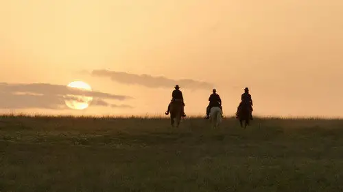 Hombres de Ley: Bass Reeves Temporada 1 Episodios 7 • Sub Español