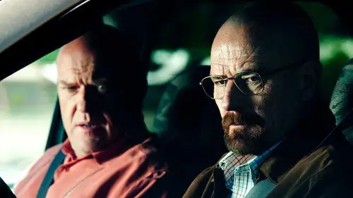 Breaking Bad Temporada 4 Episodios 9 • Sub Español