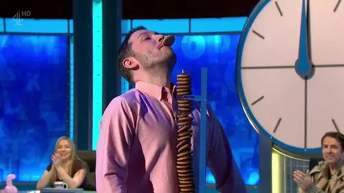 8 Out of 10 Cats Does Countdown S13E2 • Oglądaj Online