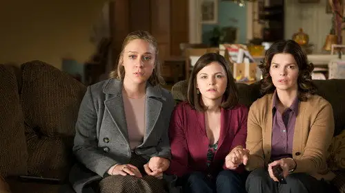 Big Love Temporada 5 Episodios 9 • Sub Español