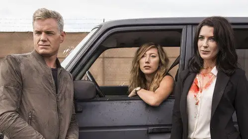 The Last Ship Temporada 3 Episodios 2 • Sub Español