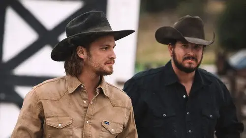 Yellowstone Temporada 2 Episodios 1 • Sub Español