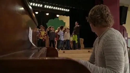 Parenthood Temporada 2 Episodios 9 • Sub Español