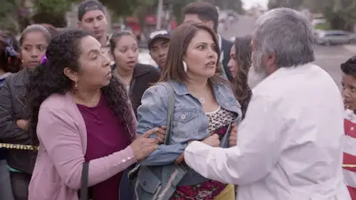 Rosario Tijeras 2016 Temporada 1 Episodios 21 • Sub Español