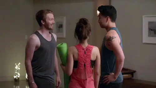 Kim's Convenience Temporada 3 Episodios 13 • Sub Español
