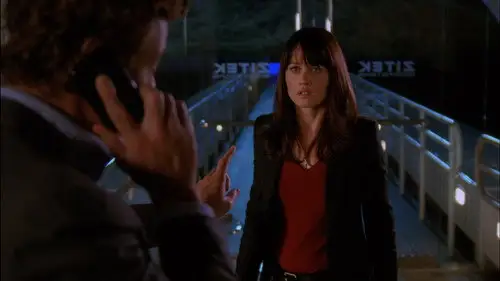 El mentalista Temporada 2 Cap 16 • Español Online