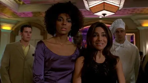Las Vegas Temporada 2 Episodios 17 • Sub Español