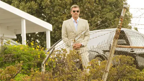 Dexter Temporada 7 Episodios 5 • Sub Español