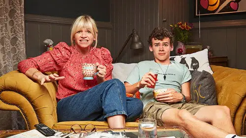 Celebrity Gogglebox Temporada 2 Episodios 5 • Sub Español