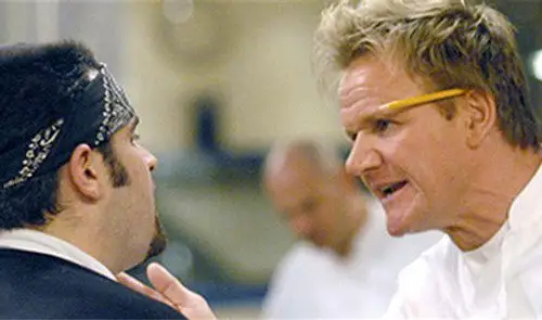 Pesadilla en la cocina 2005 Temporada 5 Episodios 12 • Sub Español